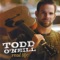 I'm the Man She Wanted You to Be - Todd O'Neill lyrics