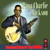 Papa Charlie Jackson - Ash Tray Blues