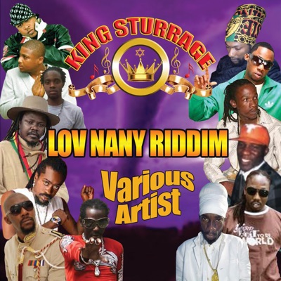 Lov Nany Riddim