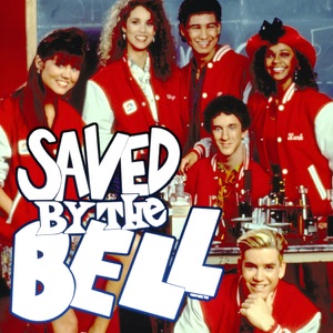 Saved By the Bell (Original): The Complete Series - Episode 25