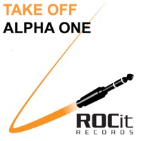 Take Off (Mix) - Alpha One