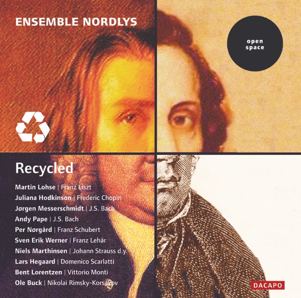 Ensemble Nordlys: Recycled