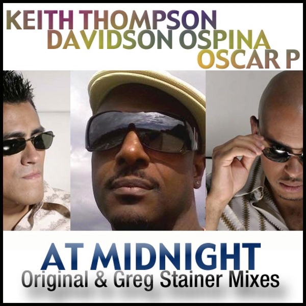At Midnight