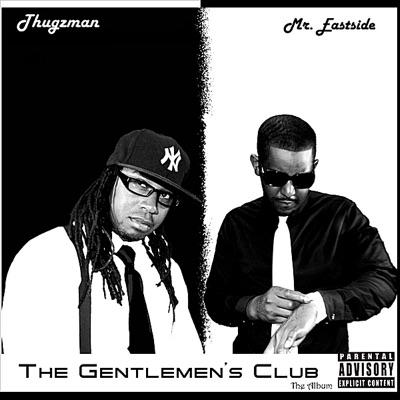 The Gentlemen's Club