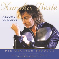 Nur Das Beste - Gianna Nannini