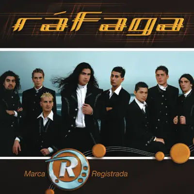 Listen to Marca Registrada by Ráfaga