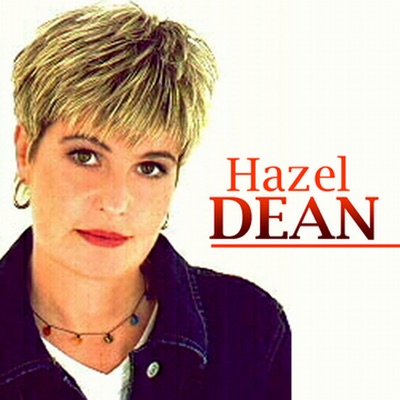 Hazell Dean - They say it's gonna rain