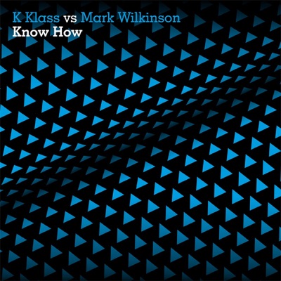 Know How (Kklass vs. Mark Wilkinson vs. Sensus) [feat. Sensus] - EP