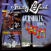 Gershwin Goes Latin & Friml and Romberg in Cuban Moonlight artwork