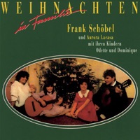 Frank Schöbel - Weihnachten in Familie
