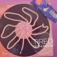 Tired of Thurston - Single - Robert Johnson and Punchdrunks