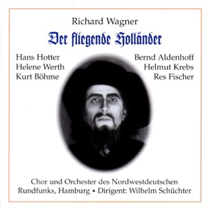 Der Fliegende Holländer