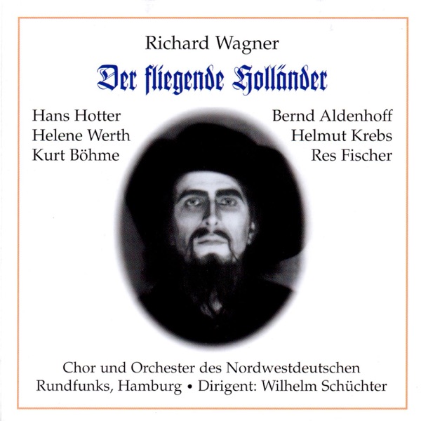 Der Fliegende Holländer