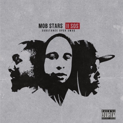II S.O.S. (Substance Over Swag)