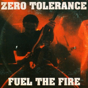 Fuel the Fire - EP