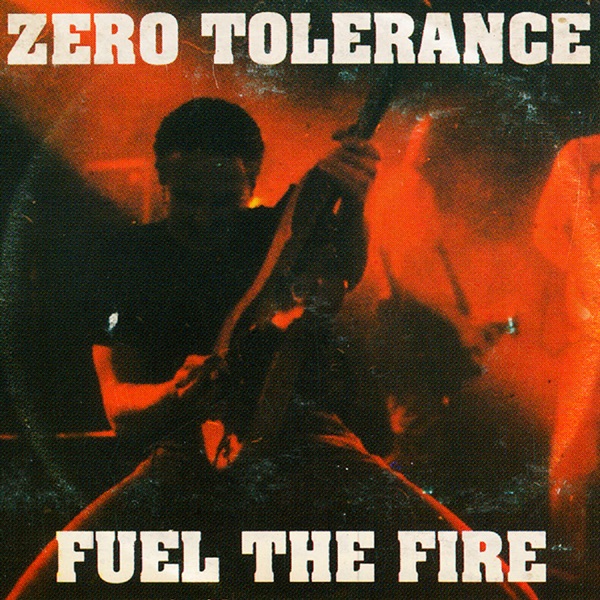 Fuel the Fire - EP