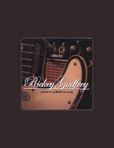 Listen to Rickey Godfrey, watch music videos, read bio, see tour dates & more!