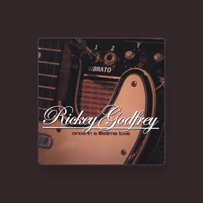 Listen to Rickey Godfrey, watch music videos, read bio, see tour dates & more!
