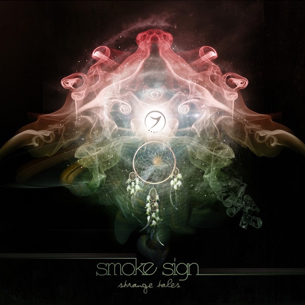 Strange Tales - EP