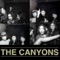 Black Moon - The Canyons lyrics