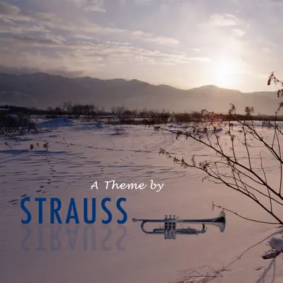 Josef & Johan Strauss Themes - Royal Philharmonic Orchestra