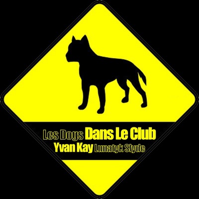 Dans le club - Single