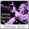 Sidney Bechet Egyptian Fantasy Platinum Series: Sidney Bechet, Vol. 1