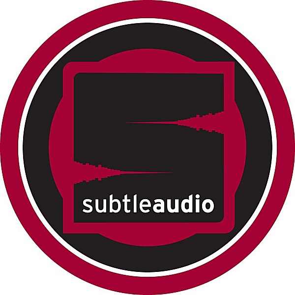 Subtle Audio (Deviant D&B, Vol. 5)