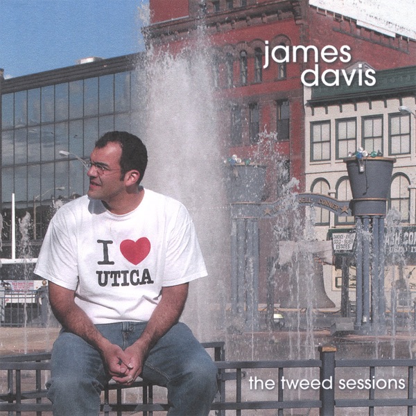 The Tweed Sessions