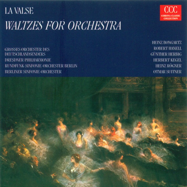 Valse Triste, Op. 44, No. 1