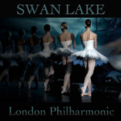 Swan Lake Ballet - Op. 20: Act II: 13 Dance of the Swans: IV. Dance Of The Cygnets (Allegro Moderato)