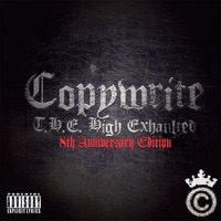 Copywrite - Last Laugh