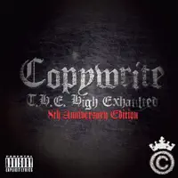 Last Laugh — Copywrite
