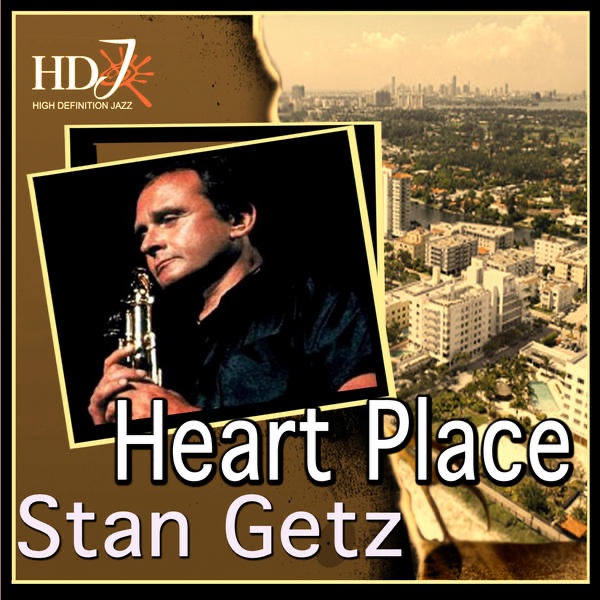 Heart Place cover art