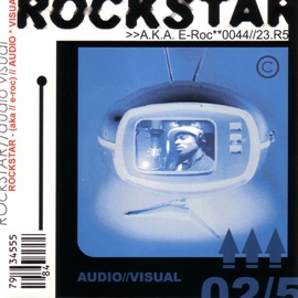 Rock Rock (feat. P.O.D.) E-Roc & P.O.D.