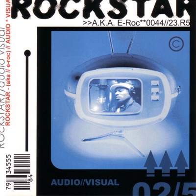 Rockstar: Audio/Visual