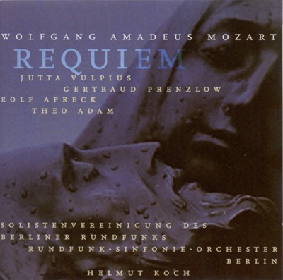Mozart: Requiem