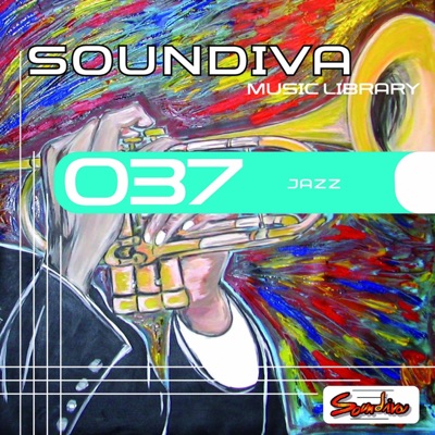 Soundiva Music Library, Vol. 37: Jazz