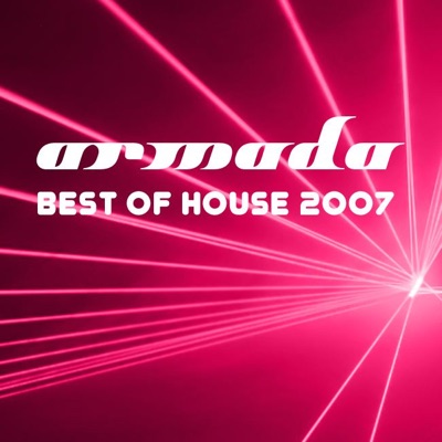 Armada Best of House 2007