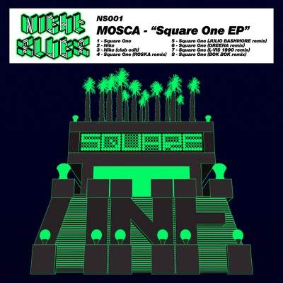 Square One