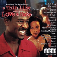 L.B.C. Crew - Beware of My Crew