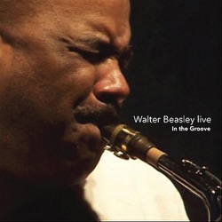 Walter Beasley - Do You wanna Dance