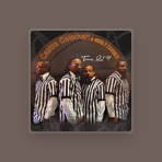 Castro Coleman & Highly Favored