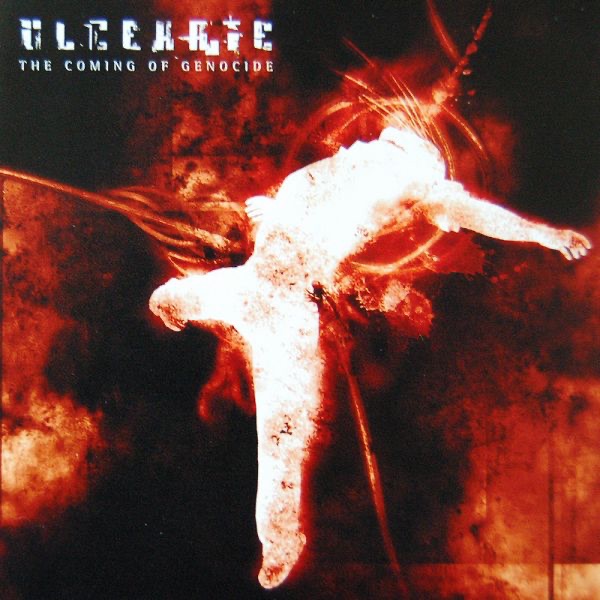The Coming of Genocide cover