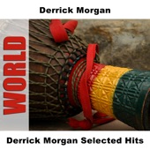 Derrick Morgan - I Do - Original