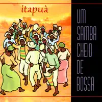Desafinado — Itapuà