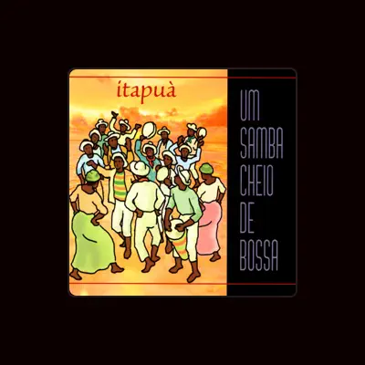 Listen to Itapuà, watch music videos, read bio, see tour dates & more!