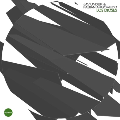 Los Dioses - Single
