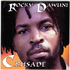 Rocky Dawuni - In Ghana