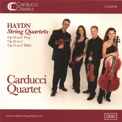 Haydn: String Quartets